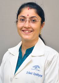 Dr S Swathi